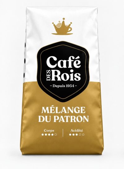 Mélange du Patron