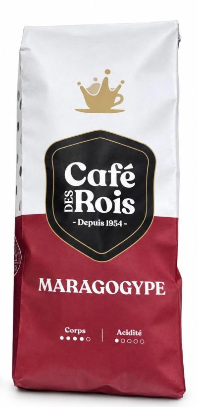 Maragogype