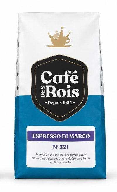 Espresso Di Marco
