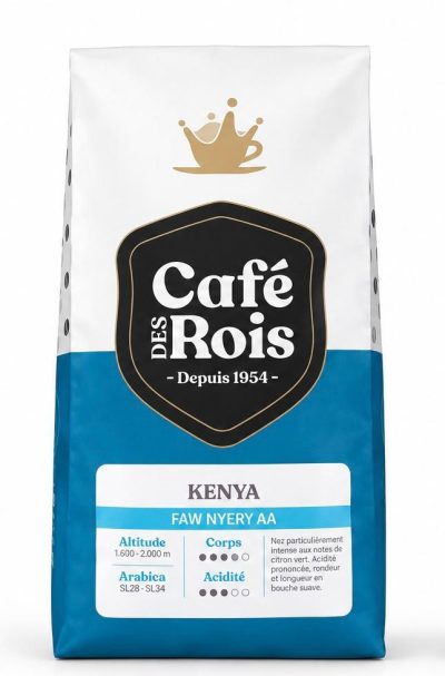 Kenya – FAW Nyeri AA