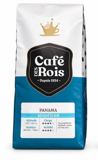 Panama – Boquete SHB