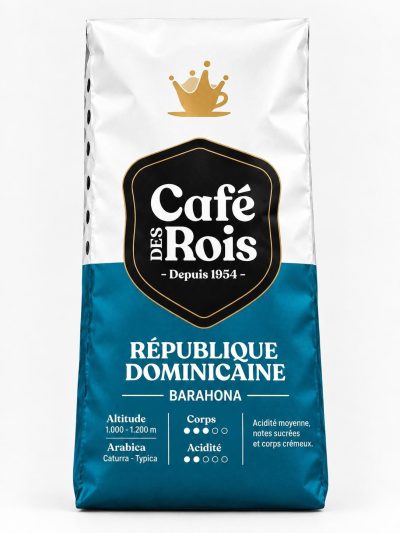 République dominicaine – Barahona